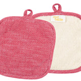 KAF Home Strada Pot Holders, Set of 2