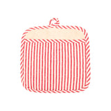 KAF Home Metro Stripe Pot Holder Mitt