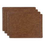 KAF Home Santiago Rectangular Bio Based Vinyl Placemat