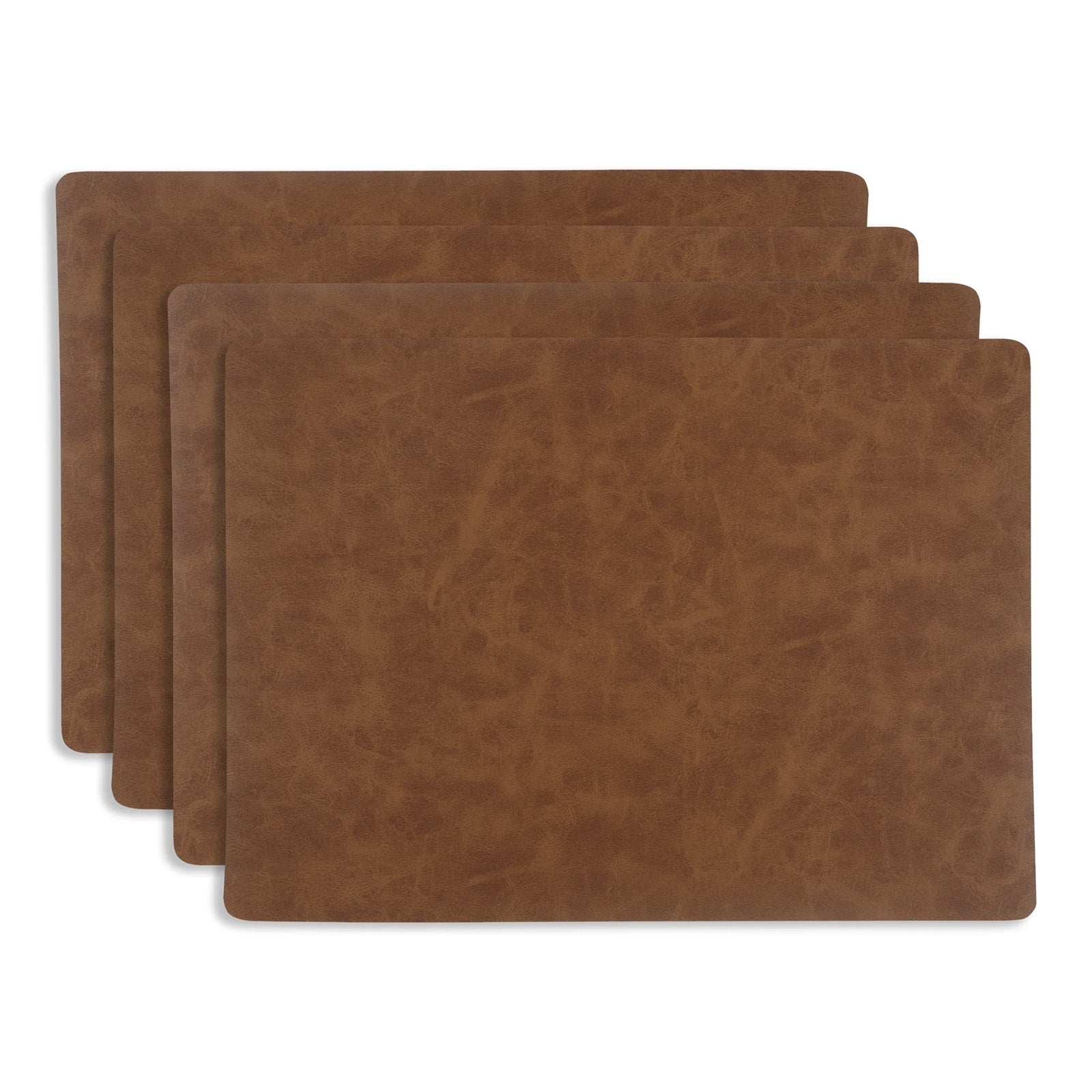 KAF Home Santiago Rectangular Bio Based Vinyl Placemat