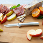 Rada Cutlery 2.5-Inch Peeling Paring Knife, Aluminum Handle