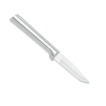 Rada Cutlery 2.5-Inch Peeling Paring Knife, Aluminum Handle
