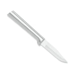 Rada Cutlery 2.5-Inch Peeling Paring Knife, Aluminum Handle