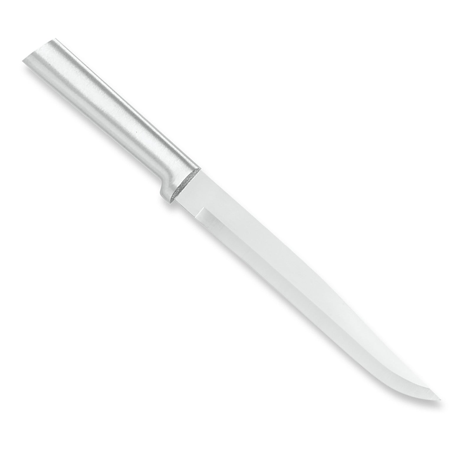Rada Cutlery 7-Inch Slicer Knife, Aluminum Handle