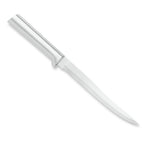 Rada Cutlery 6.625 Carver Boning Knife, Aluminum Handle