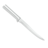 Rada Cutlery 6.625 Carver Boning Knife, Aluminum Handle