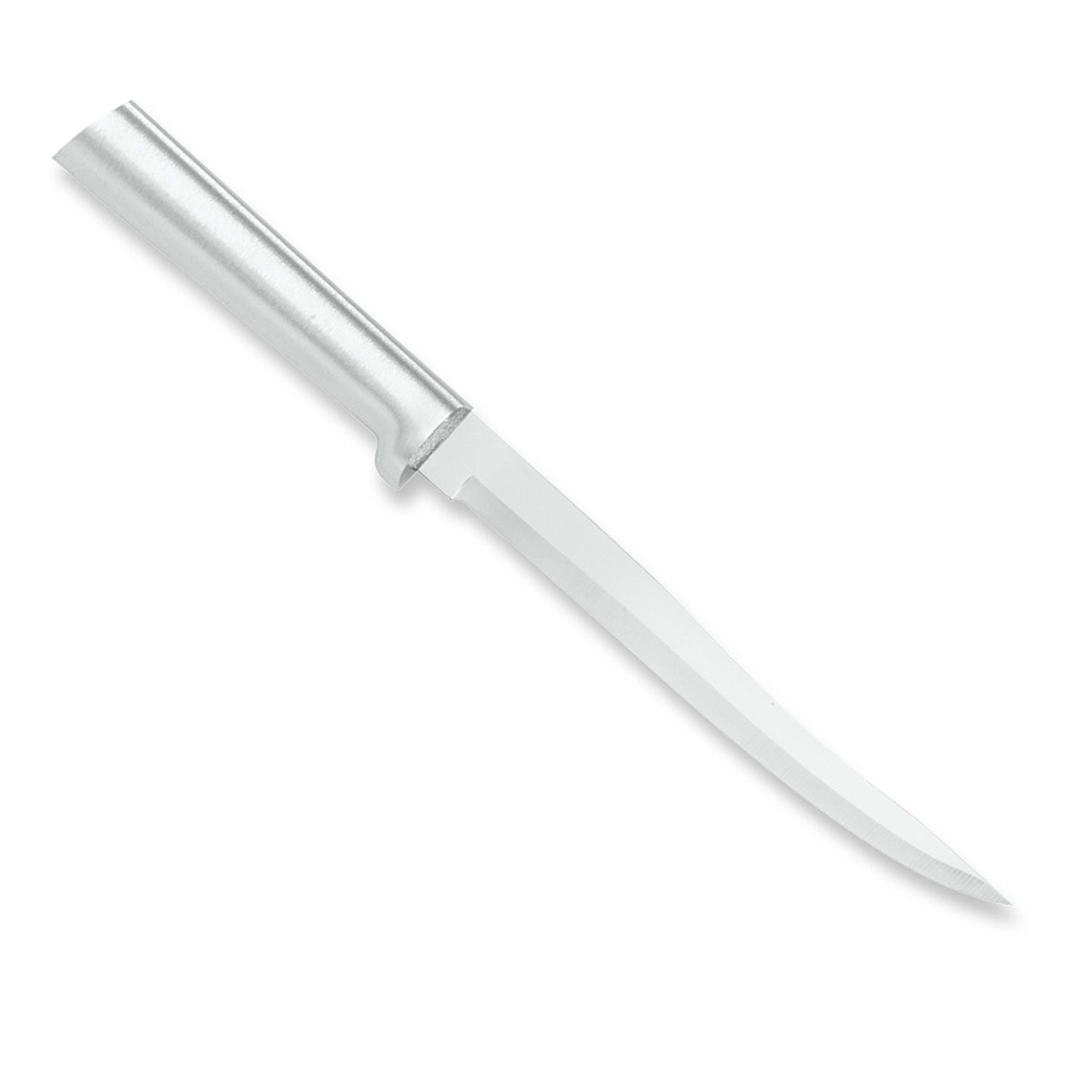 Rada Cutlery 6.625 Carver Boning Knife, Aluminum Handle