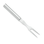 Rada Cutlery 5.125-Inch Carving Fork, Aluminum Handle
