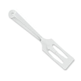 Rada Cutlery Servespoon Slotted Stainless Steel Face