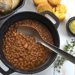Rada Cutlery Cook's Spoon Solid