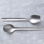 Rada Cutlery Cook's Spoon Slotted