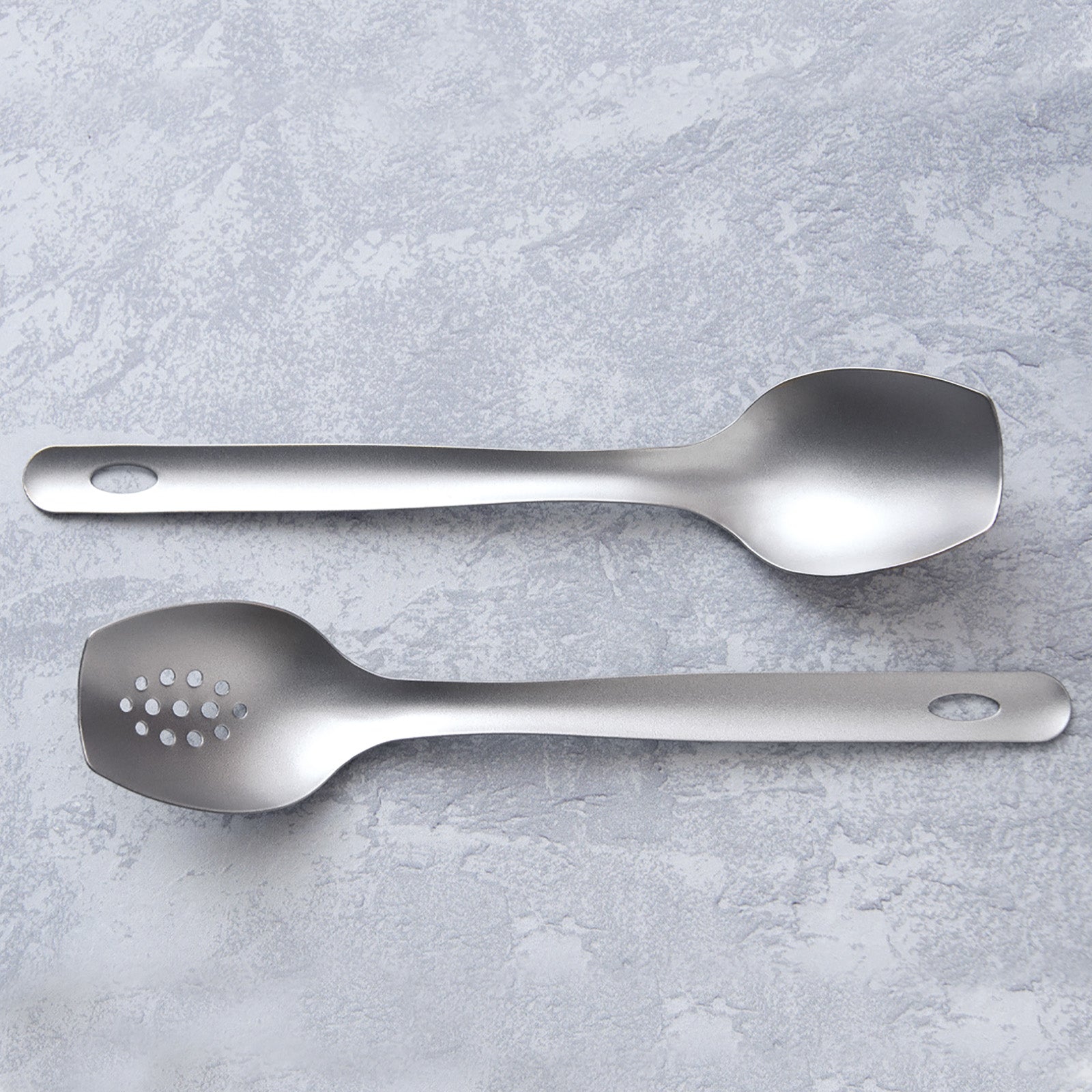 Rada Cutlery Cook's Spoon Slotted