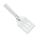 Rada Cutlery Turnover Large Faced Slotted Turner Spatula
