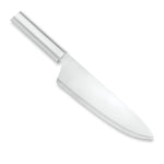 Rada Cutlery 8.5-Inch French Chef Knife Straight Stainless Steel Blade