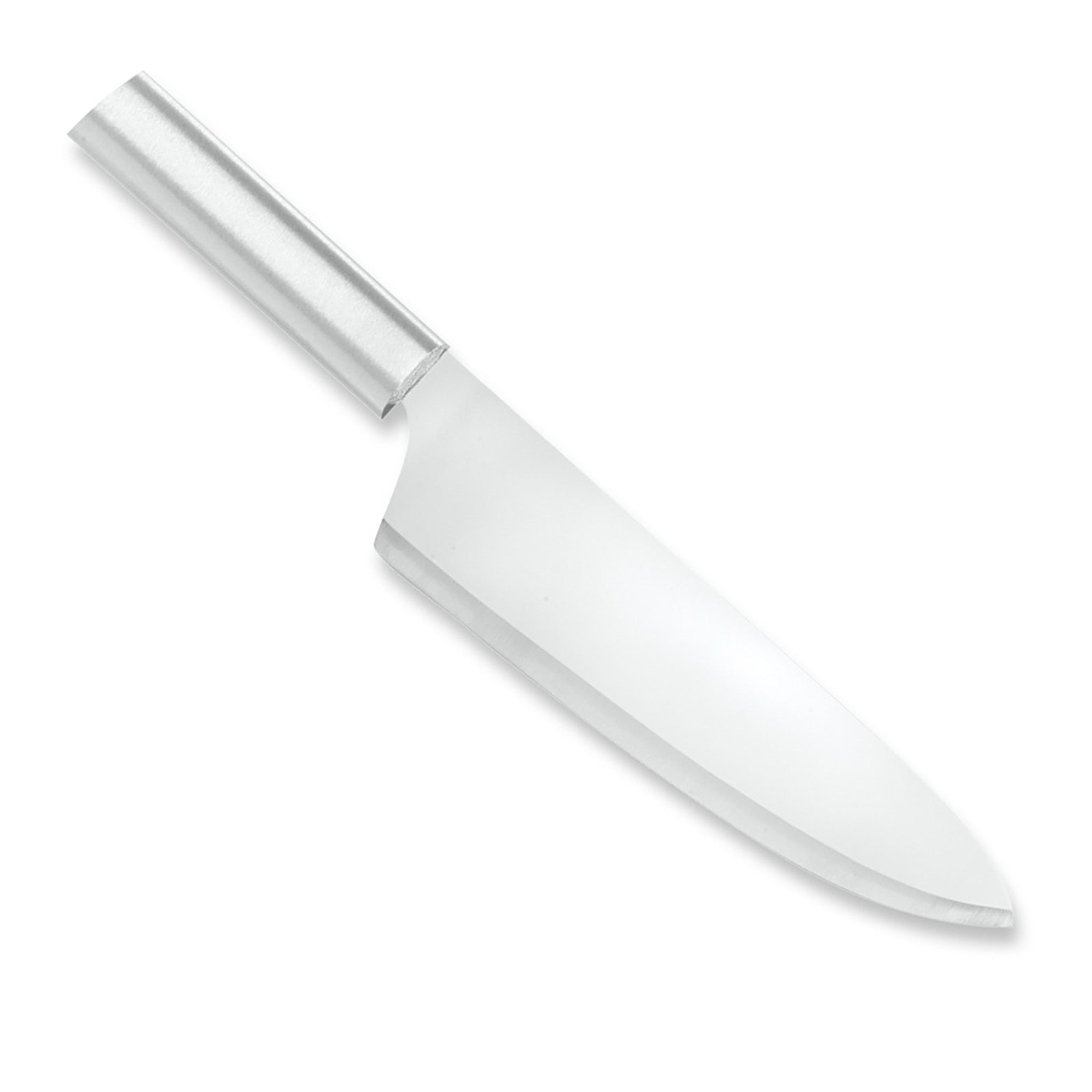 Rada Cutlery 8.5-Inch French Chef Knife Straight Stainless Steel Blade