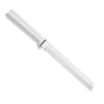 Rada Cutlery 6-Inch Bread Knife Stainless Steel Serrated Blade