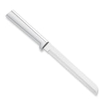Rada Cutlery 6-Inch Bread Knife Stainless Steel Serrated Blade