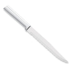 Rada Cutlery 7-Inch Serrated Slicer Stainless Steel Blade