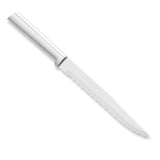 Rada Cutlery 7-Inch Serrated Slicer Stainless Steel Blade