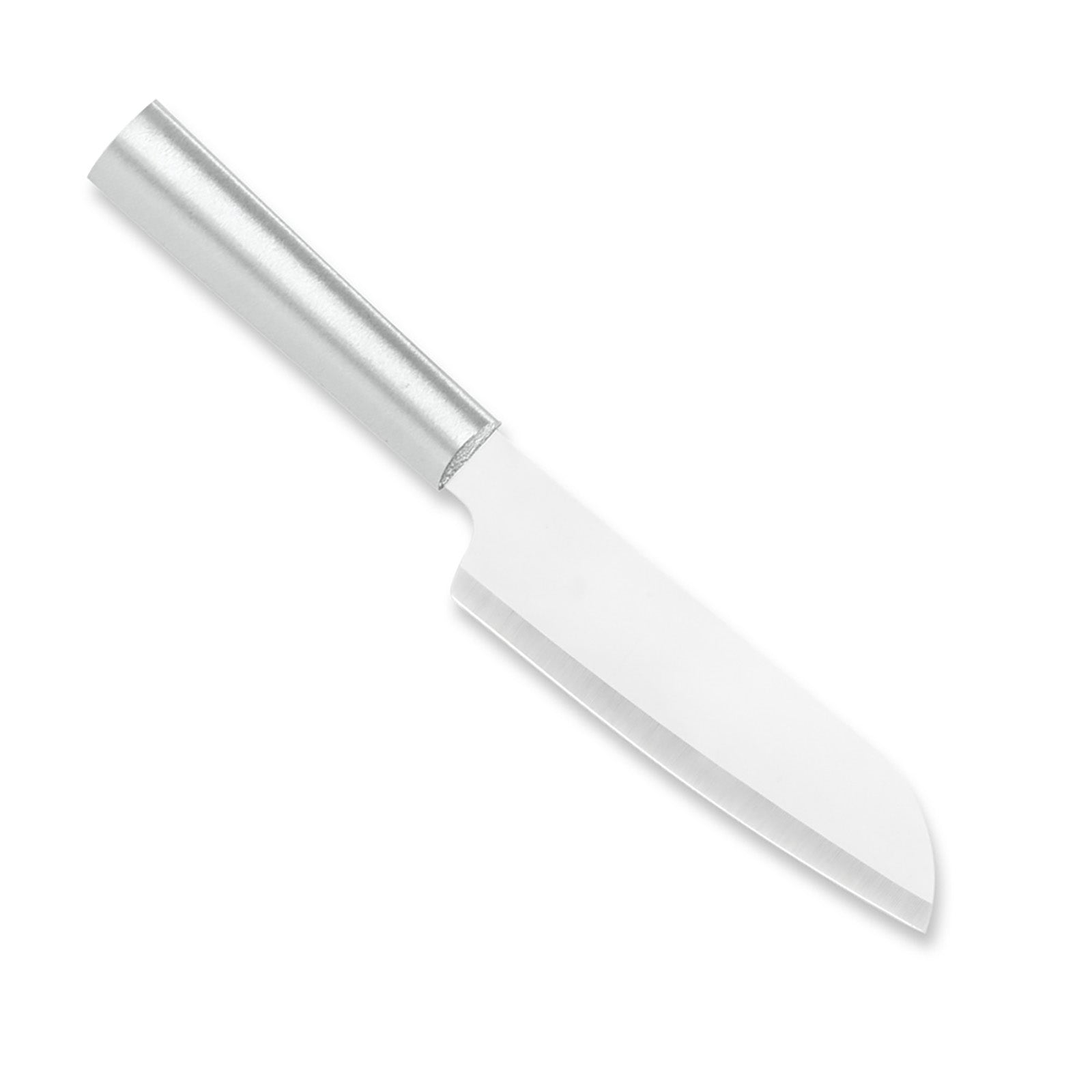 Rada Cutlery 4.75-Inch Cook's Utility Knife Stainless Steel Straight Blade
