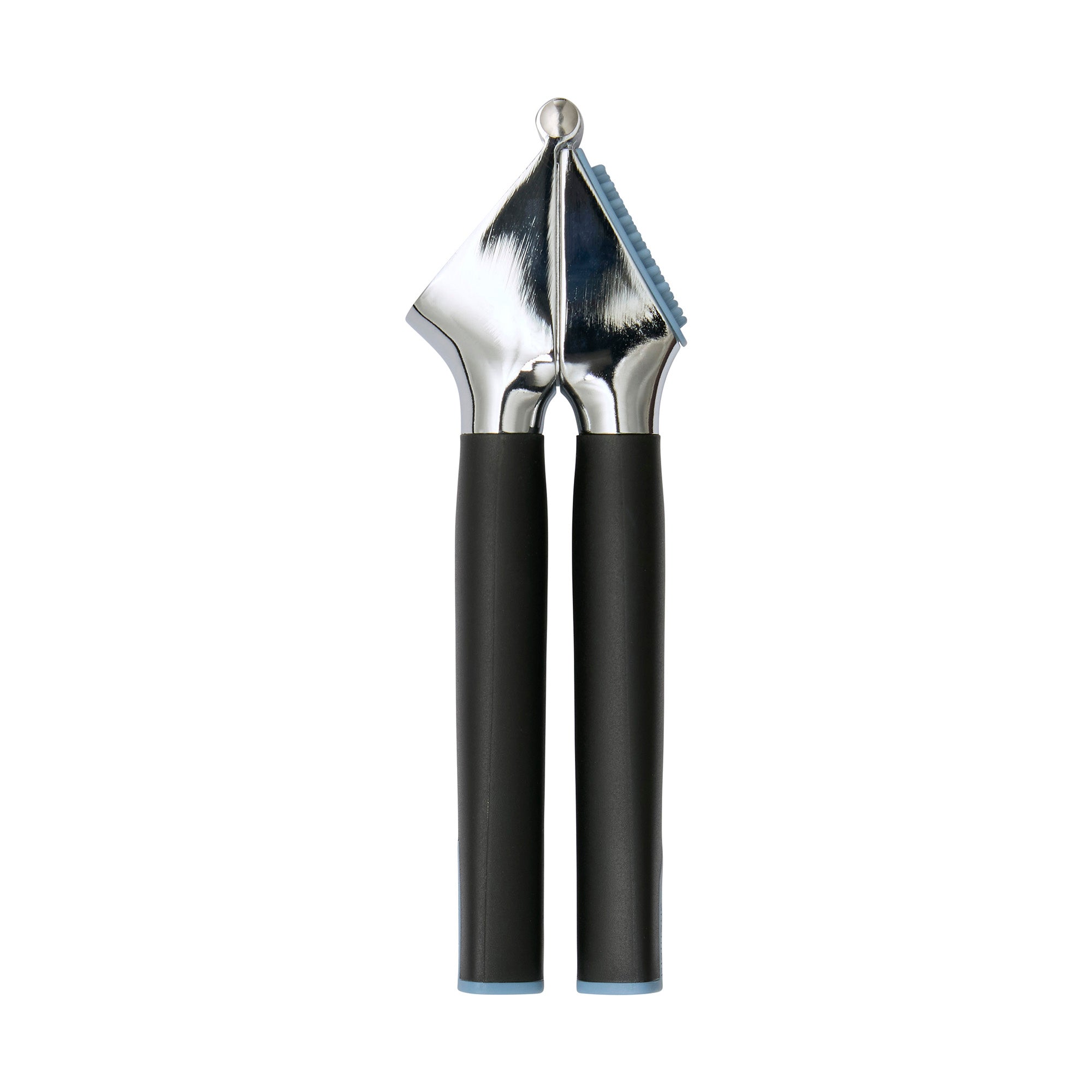 Richardson Sheffield Refinest Garlic Press, 7.5-Inch, Stainless Steel