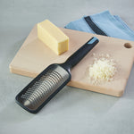 Richardson Sheffield Refinest Coarse Grater, 11-Inch, Stainless Steel