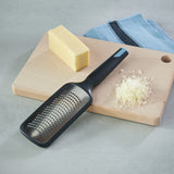 Richardson Sheffield Refinest Coarse Grater, 11-Inch, Stainless Steel