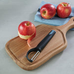 Richardson Sheffield Refinest P-Peeler, 7-Inch, Stainless Steel