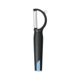 Richardson Sheffield Refinest P-Peeler, 7-Inch, Stainless Steel