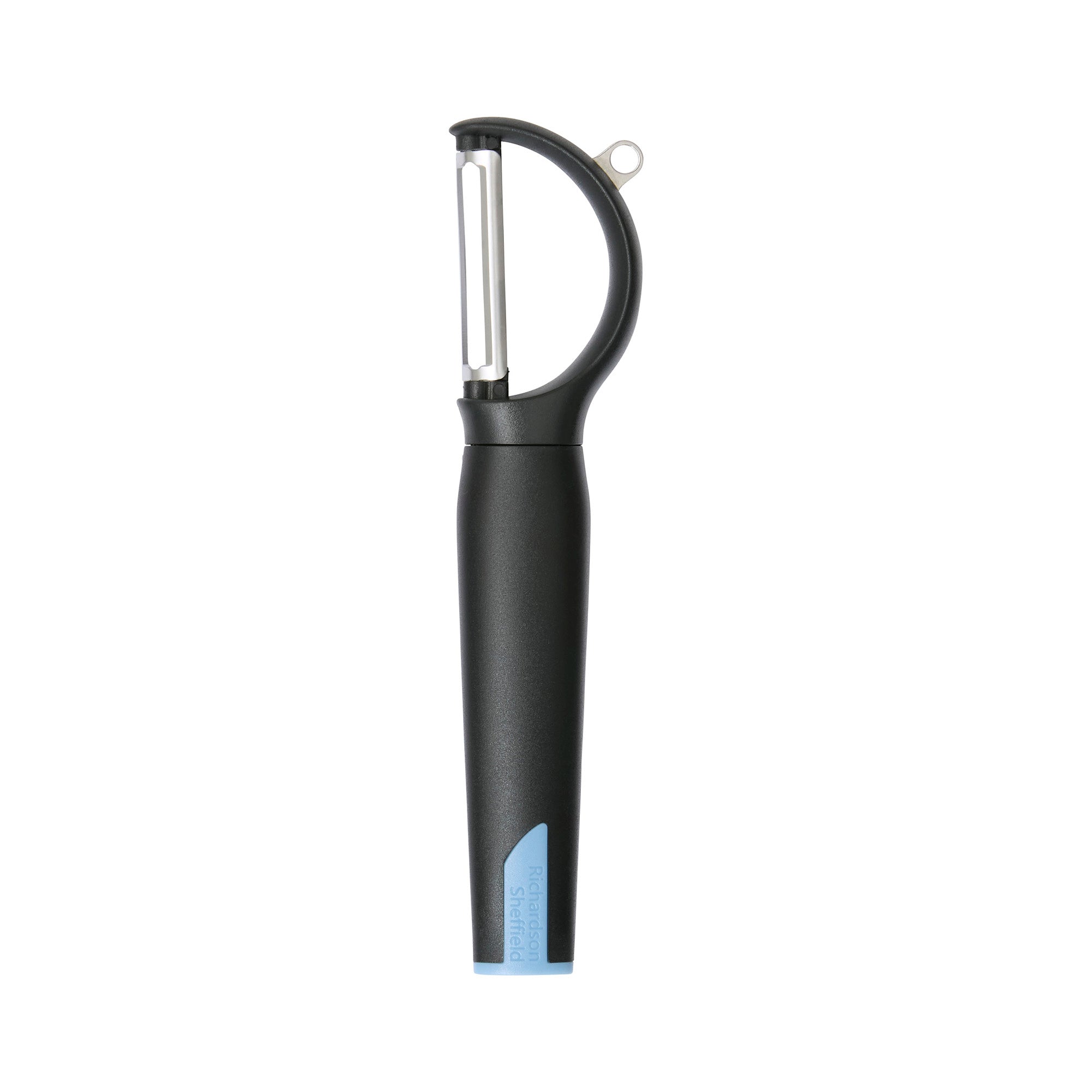Richardson Sheffield Refinest P-Peeler, 7-Inch, Stainless Steel