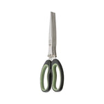 Richardson Sheffield Refinest Herb Scissors, 8.25-Inch, Stainless Steel