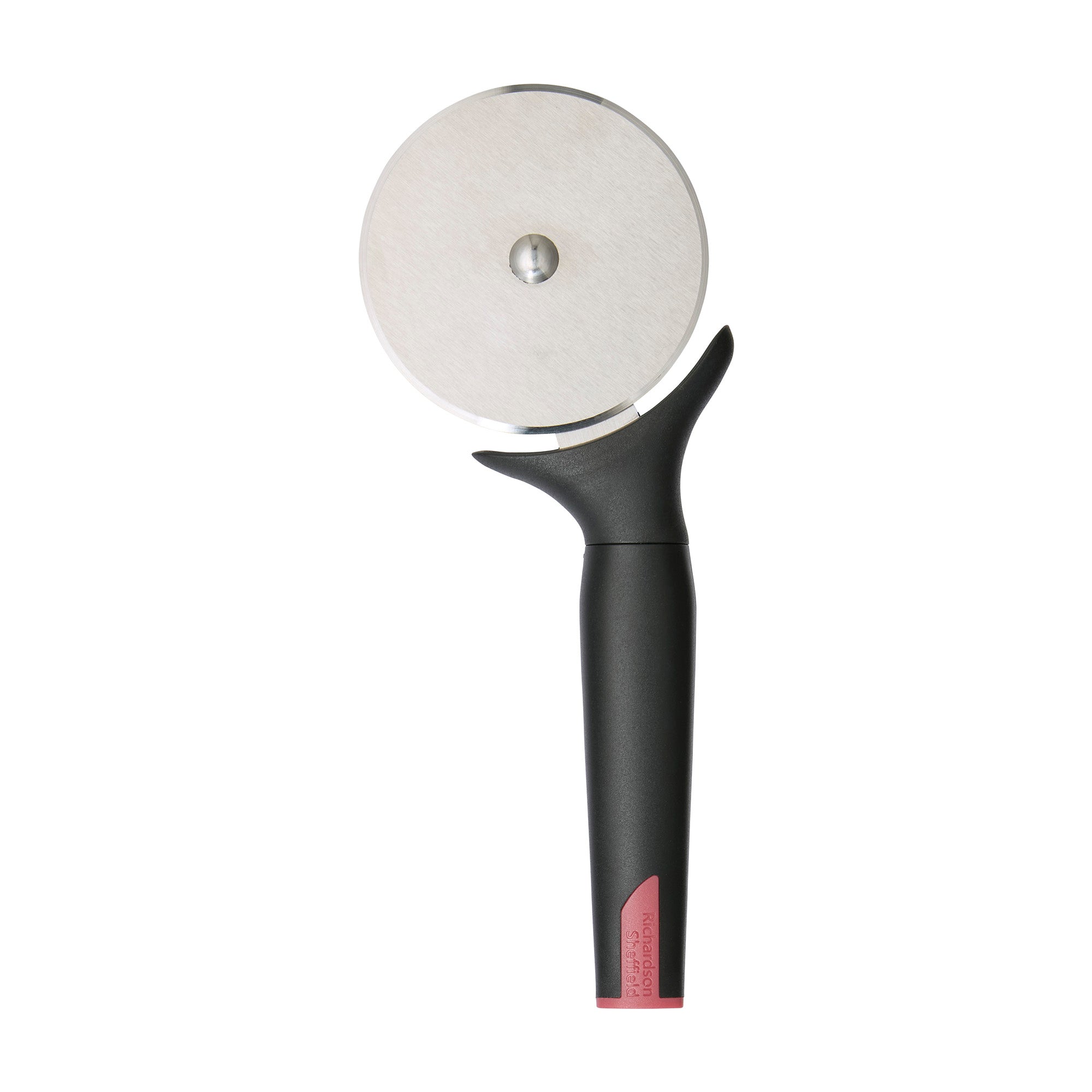 Richardson Sheffield Refinest Pizza Cutter, 9-Inch, Stainless Steel