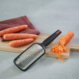 Richardson Sheffield Refinest Extra Coarse Grater, 11-Inch, Stainless Steel