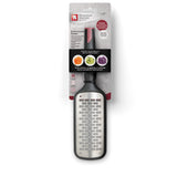 Richardson Sheffield Refinest Extra Coarse Grater, 11-Inch, Stainless Steel