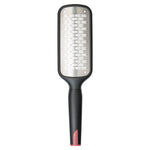 Richardson Sheffield Refinest Extra Coarse Grater, 11-Inch, Stainless Steel