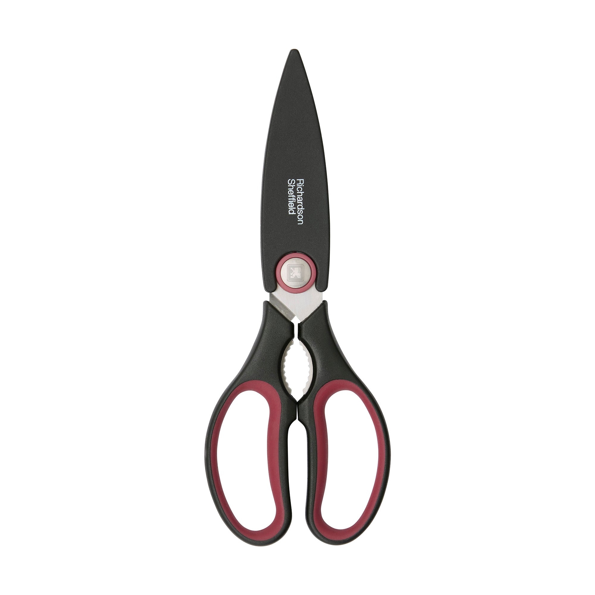 Richardson Sheffield Refinest Household Scissors, 8.5-Inch, Stainless Steel