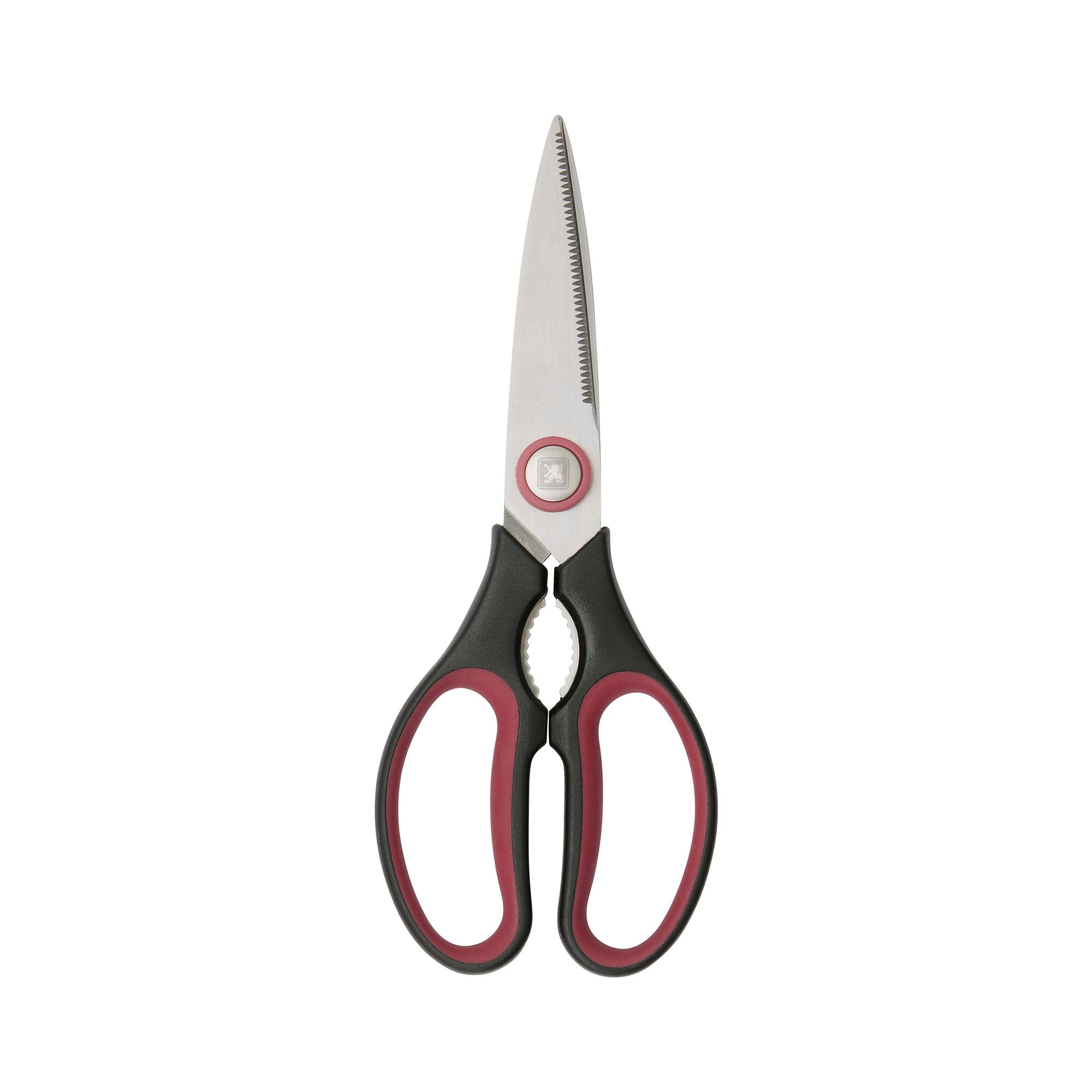 Richardson Sheffield Refinest Household Scissors, 8.5-Inch, Stainless Steel
