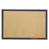 Silpat Roul'Pat Jumbo Size Countertop Roll Mat, 31.5 x 23 Inch, No Serigraphy