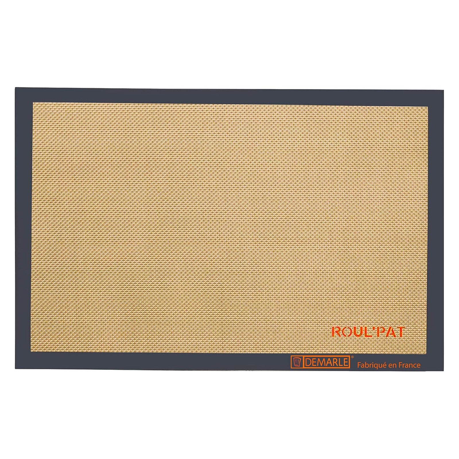 Silpat Roul'Pat Jumbo Size Countertop Roll Mat, 31.5 x 23 Inch, No Serigraphy
