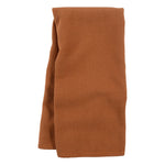 KAF Home Rooted Sustainable Reversible Terry Towel, Canyon