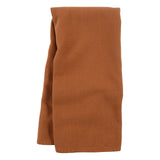 KAF Home Rooted Sustainable Reversible Terry Towel, Canyon