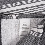 KAF Home Strada Turkish Reversible Terry Towel