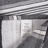 KAF Home Strada Turkish Reversible Terry Towel