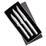 Rada 3 Piece Paring Knives Galore Set
