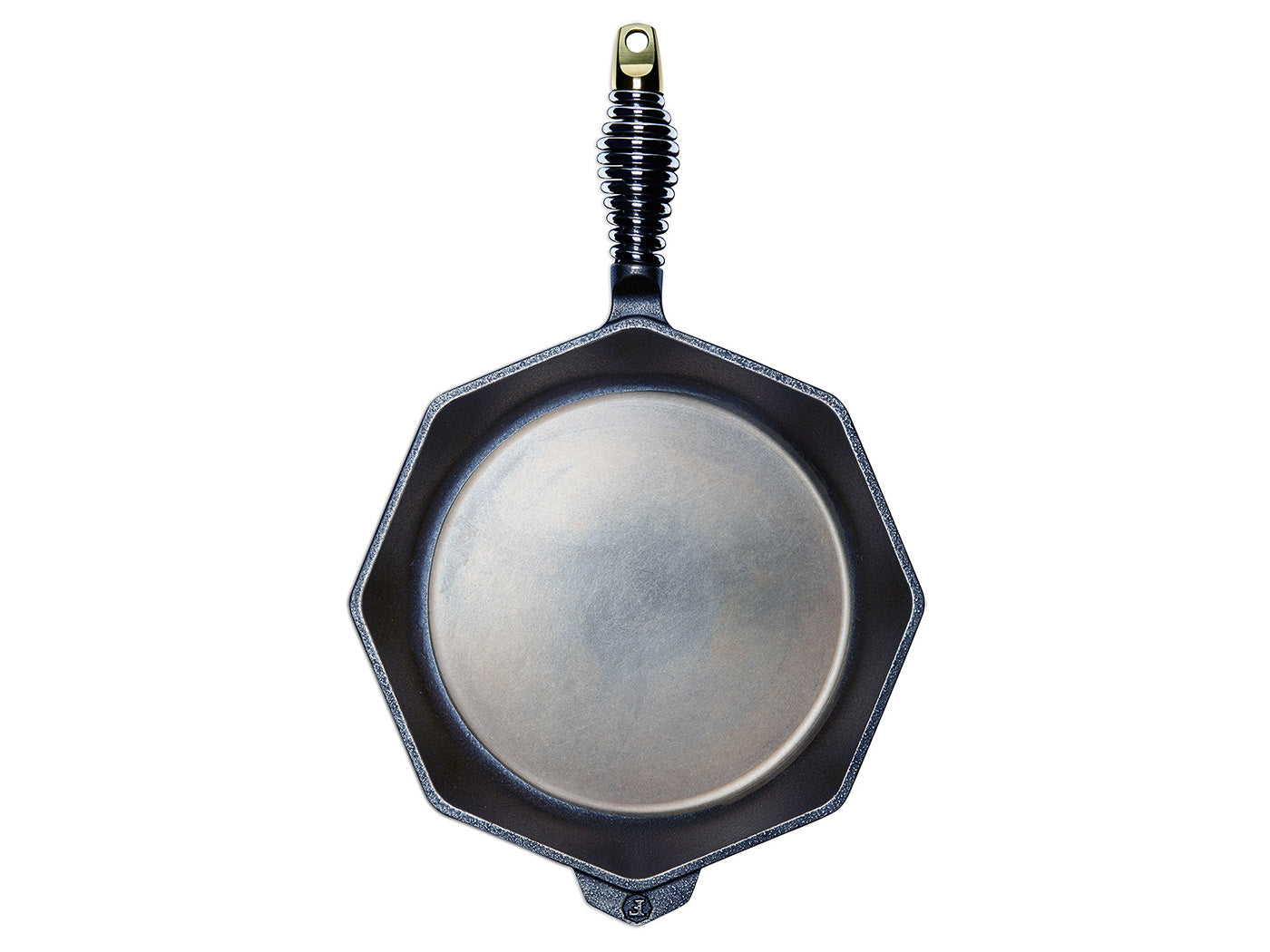 FINEX Cast Iron Skillet