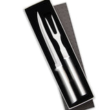 Rada 2 Piece Carving Set in Gift Box