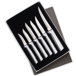 Rada 6 Piece All-Star Paring Knife Gift Set