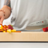 Global SAI 7.5" Chef's Knife
