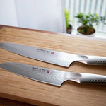 Global SAI 8" Chef's / Carving Knife