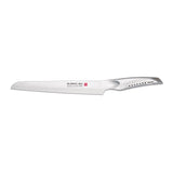 Global SAI 9" Bread Knife